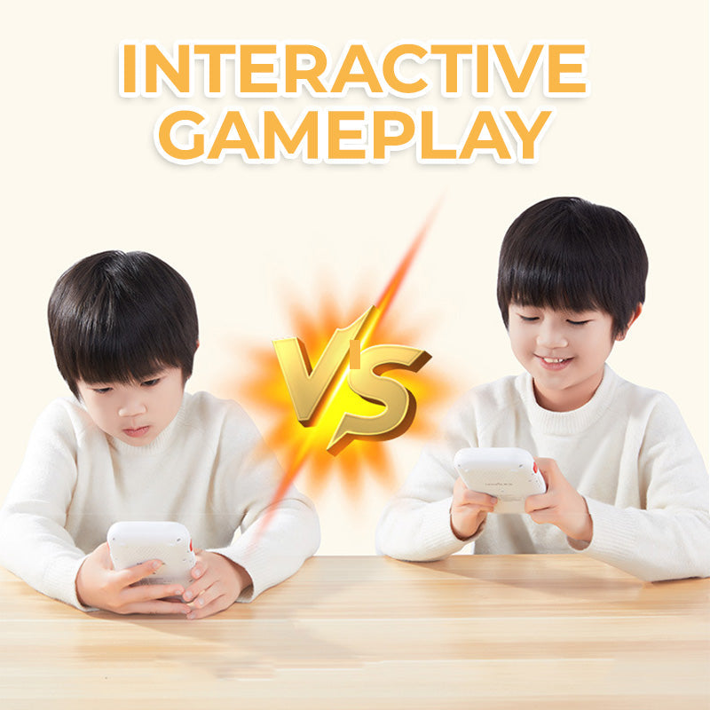 24-Pointed Four Operations Mental Math Training Machine