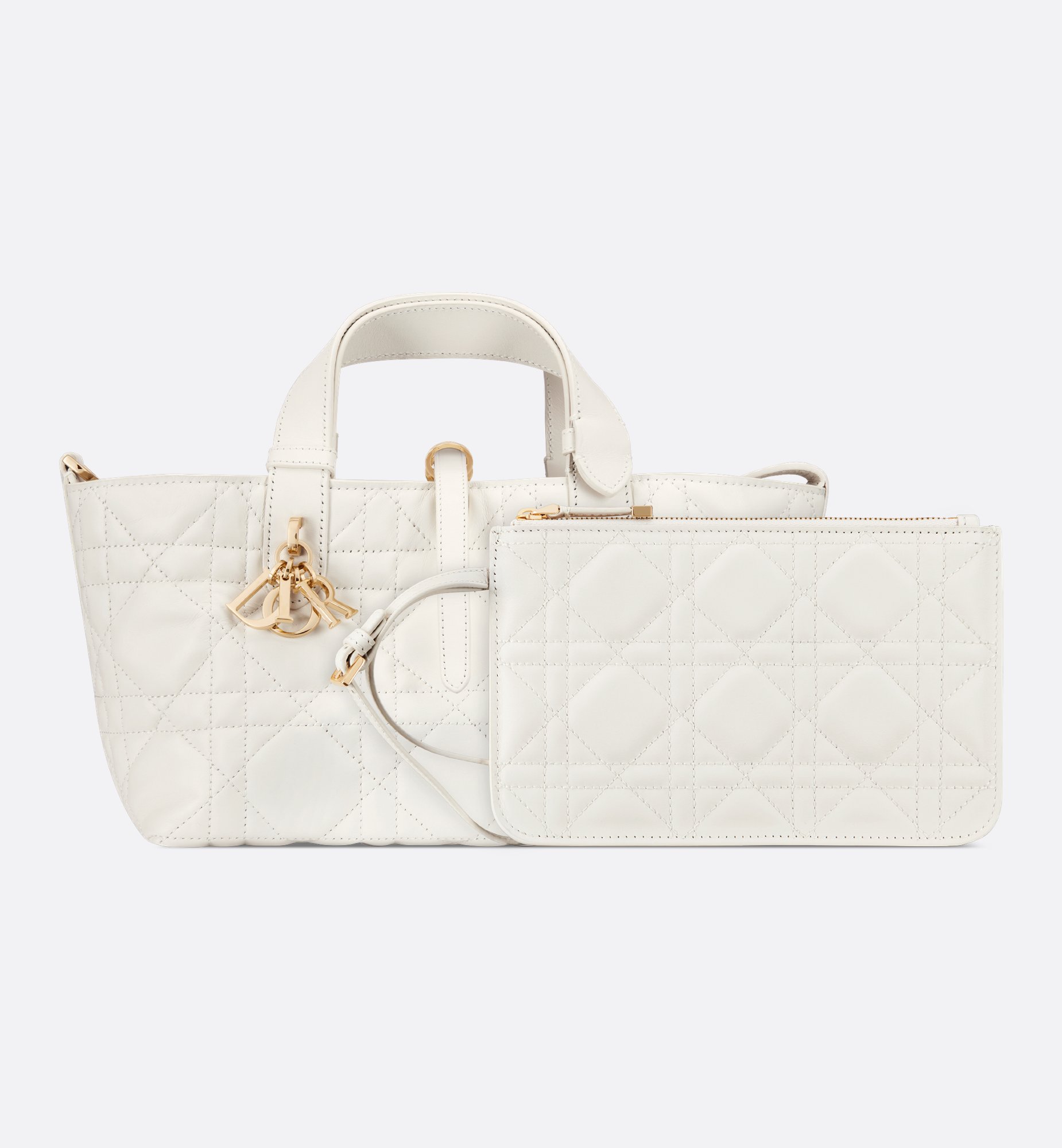 Dior Small Dior Toujours Bag M2822OSNW_M030