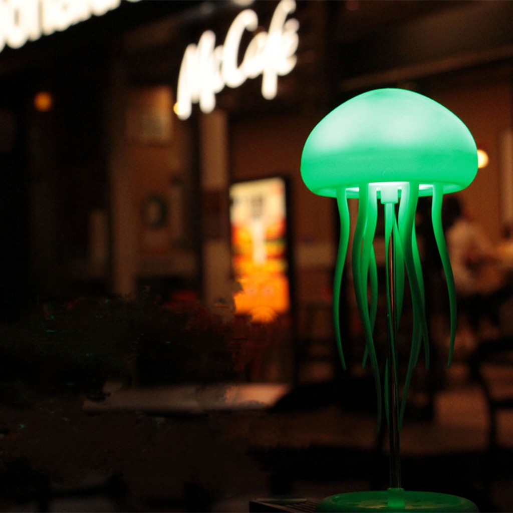 【🔥Hot sale-47%Off】floating jellyfish chandelier