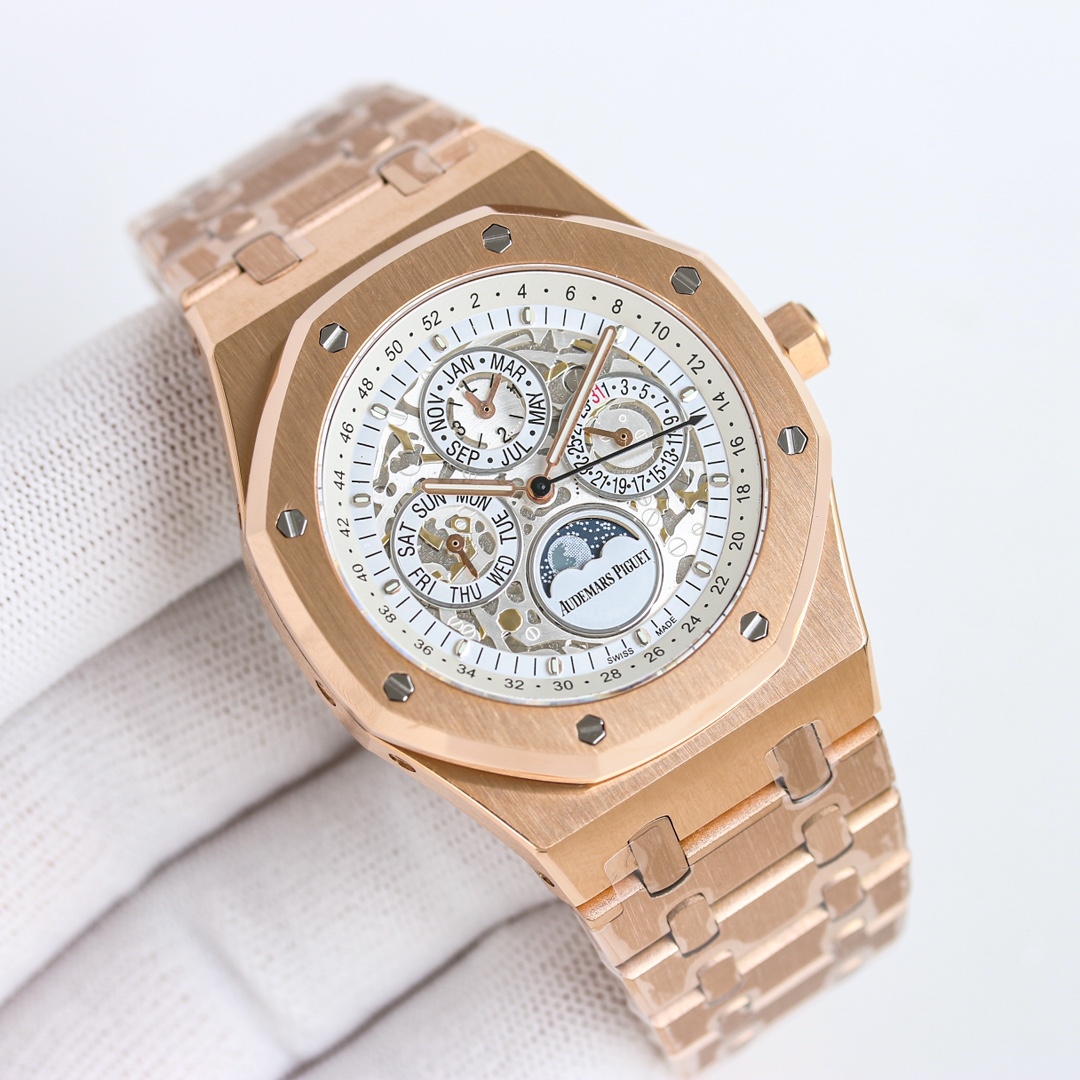 Audemars Piguet Royal Oak 26574OR.OO.1220OR.02