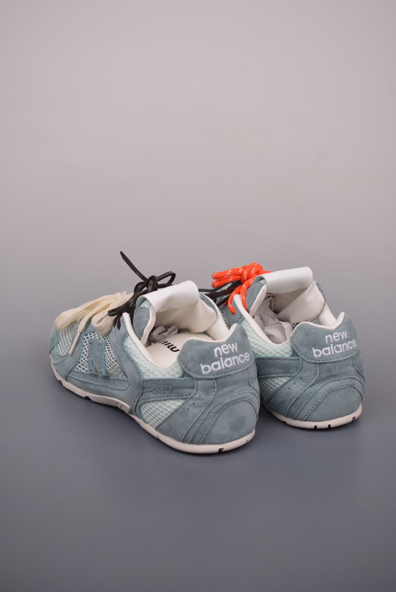 Miu Miu x New Balance 530 SL 