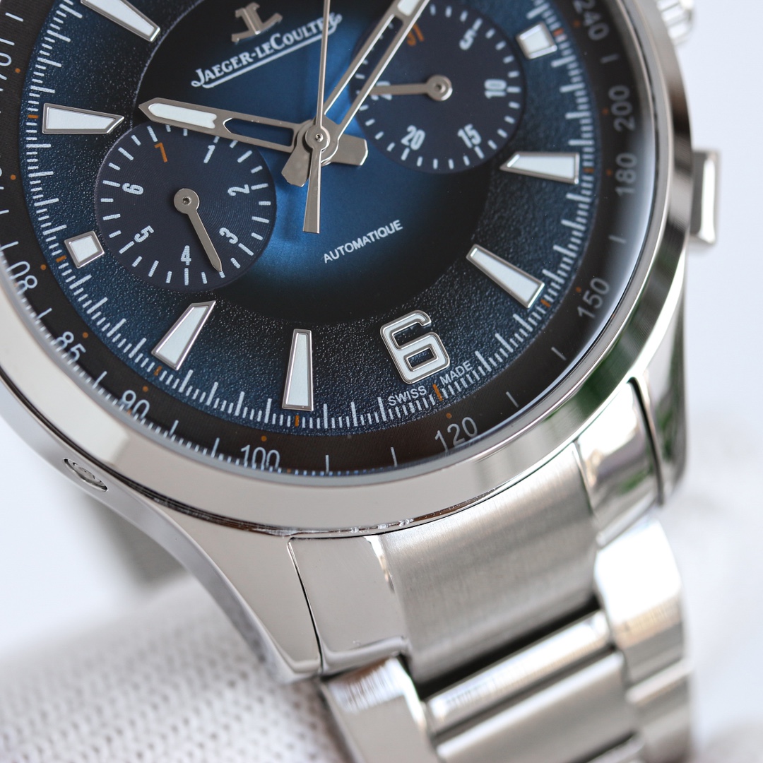Jaeger-LeCoultre Polaris Series 9028181