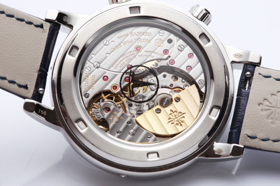 Patek Philippe Starry Sky Upgrade Ultimate V5 Edition
