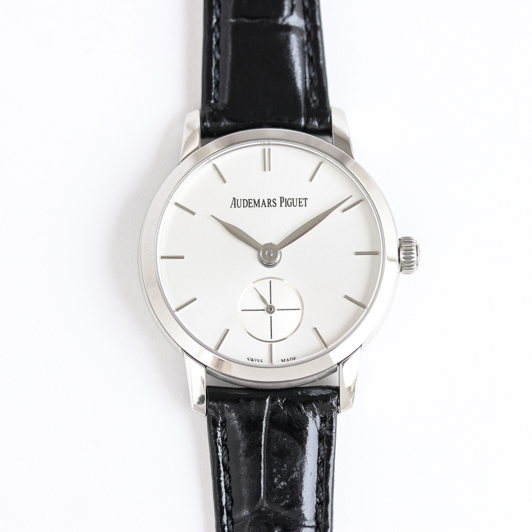 Audemars Piguet JULES AUDEMARS SERIES