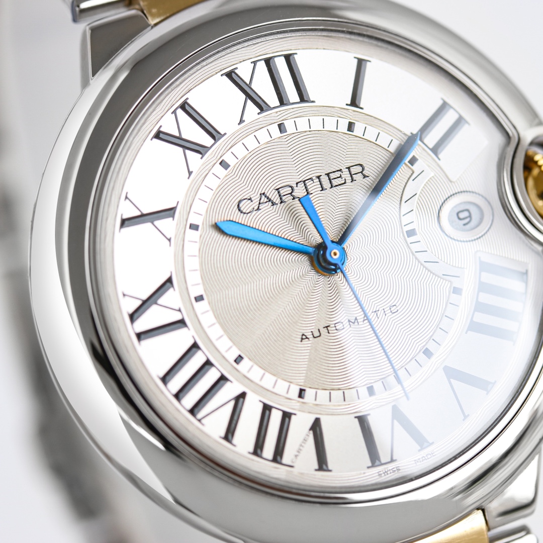 CARTIER AF5 Blue Balloon