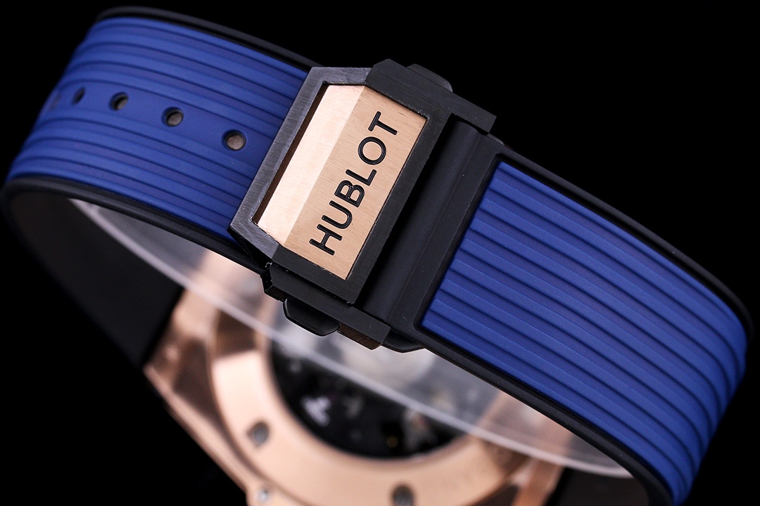 Hublot Factory V2
