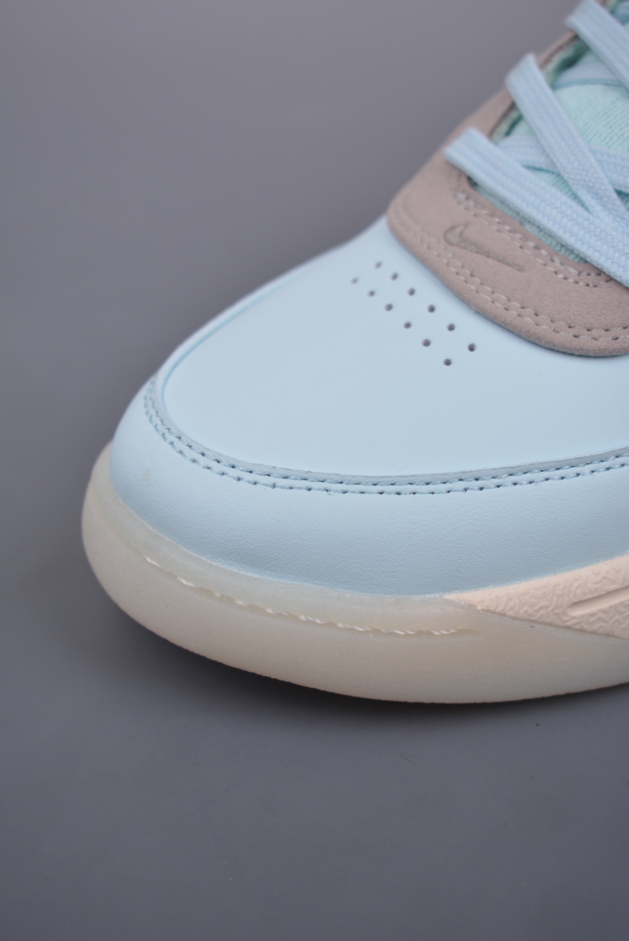 Nike Book 1 DEVIN BOOKER Light Blue FJ4249CF