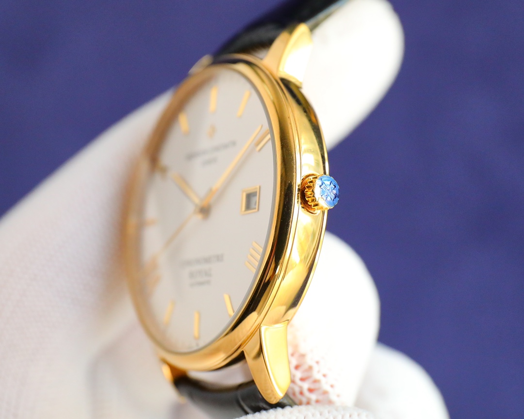 Vacheron Constantin Heritage Series Watches