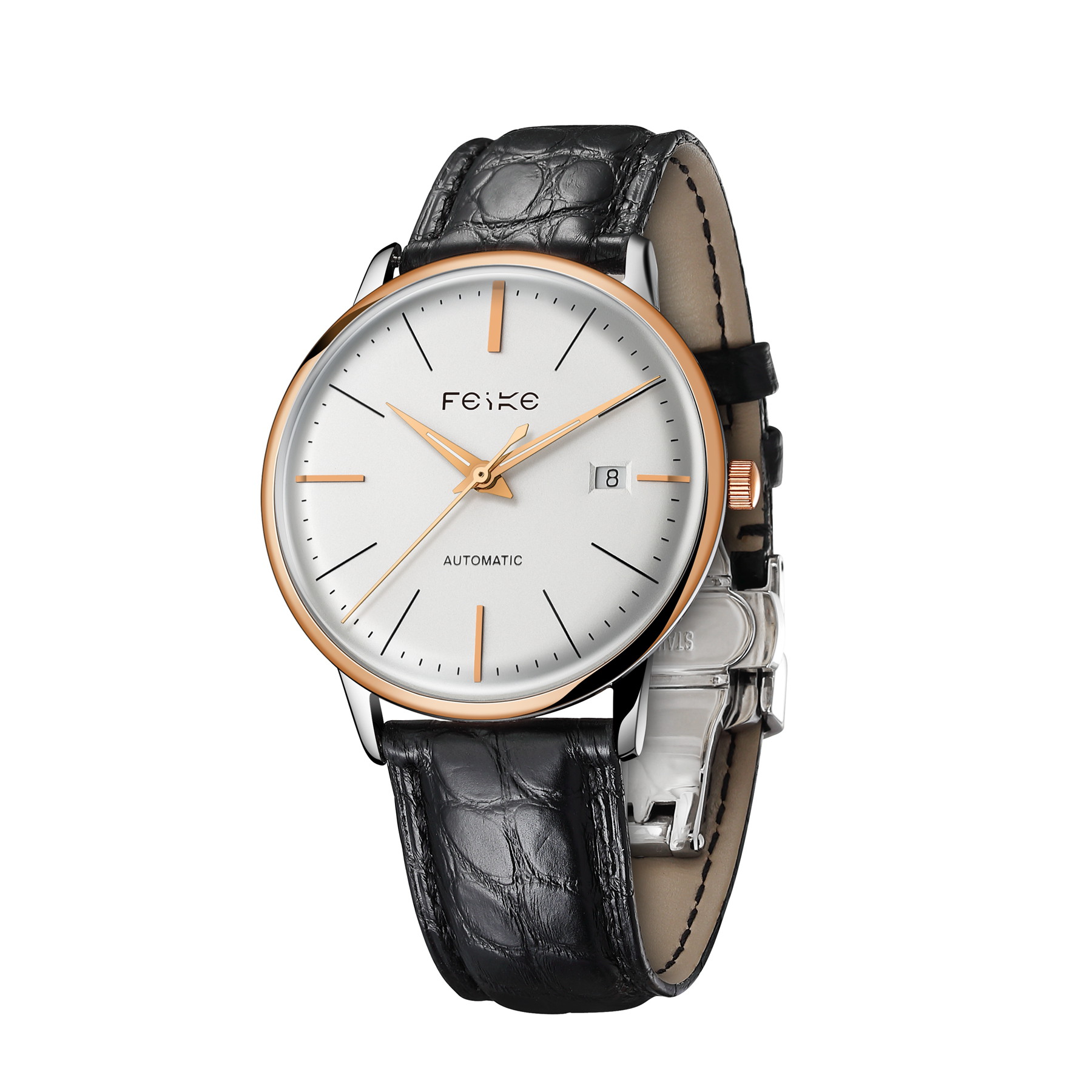 FM221REW Vintage Automatic Watch