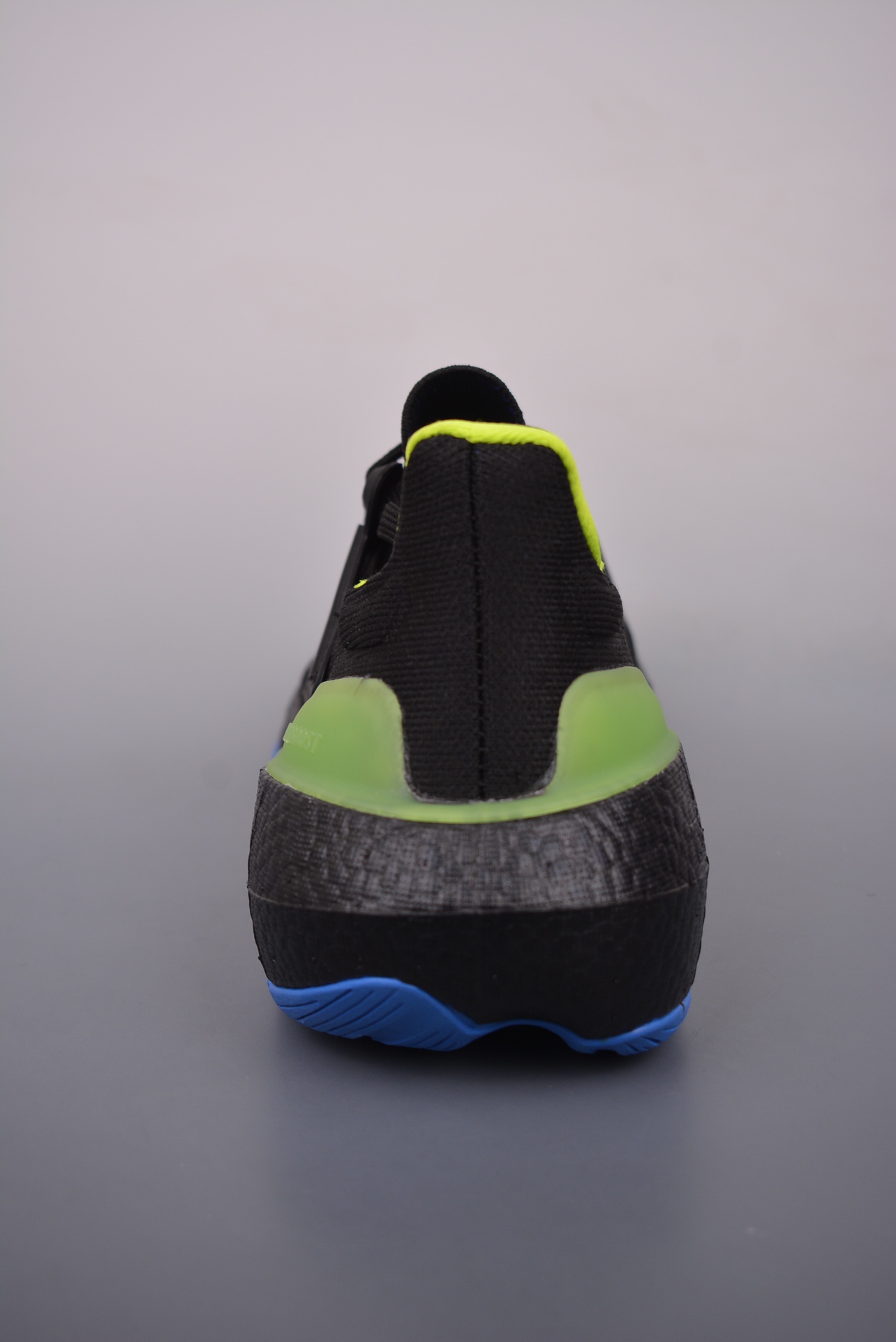 Adidas ULTRABOOST 23 W Black Blue Green IF2414