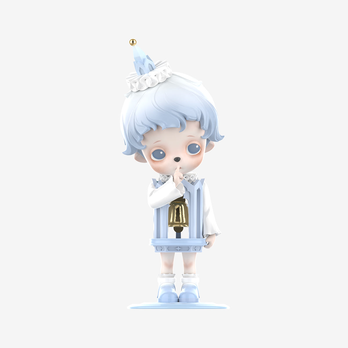 POP MART inosoul's Lucid Dreams Series Figures [1 Blind Box]