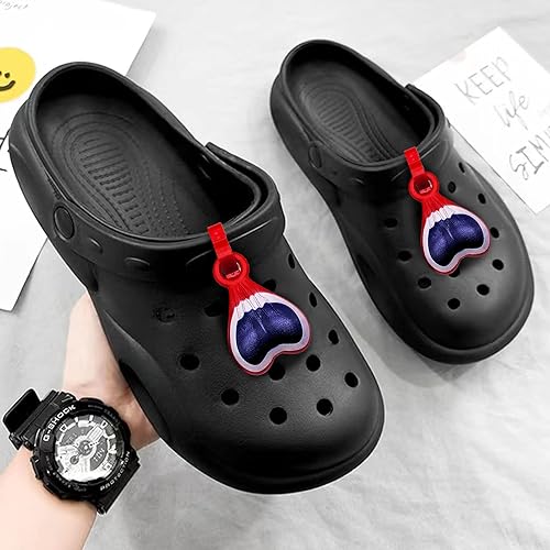Shoe Nuts Shoe Balls