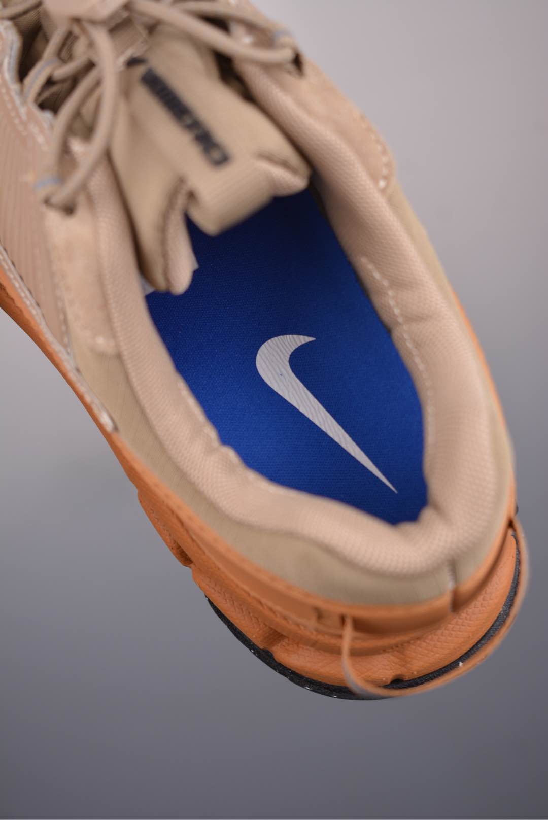 Nike Zoom Vomero 5 Roam Flax Khaki HQ2181-200