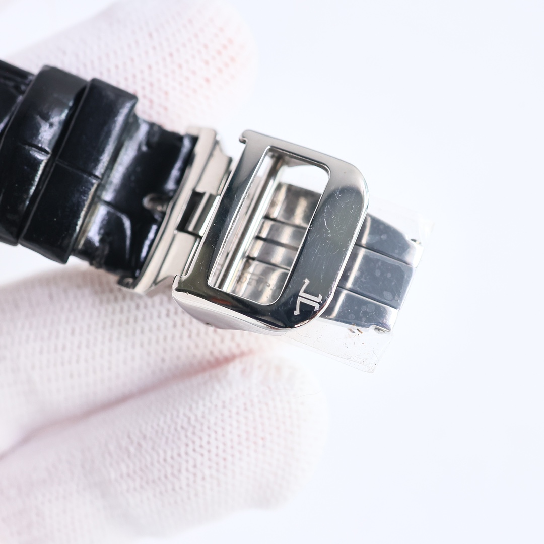 Jaeger-LeCoultre JL Master Ultra-Thin Series