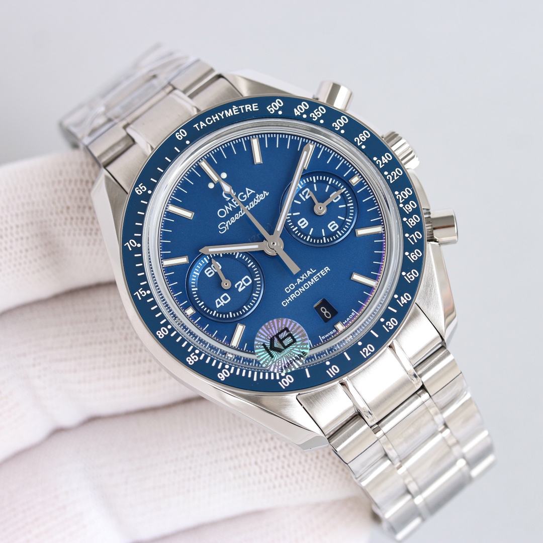 Omega Speedmaster Co-Axial Chronograph 311.30.44.51.01.002