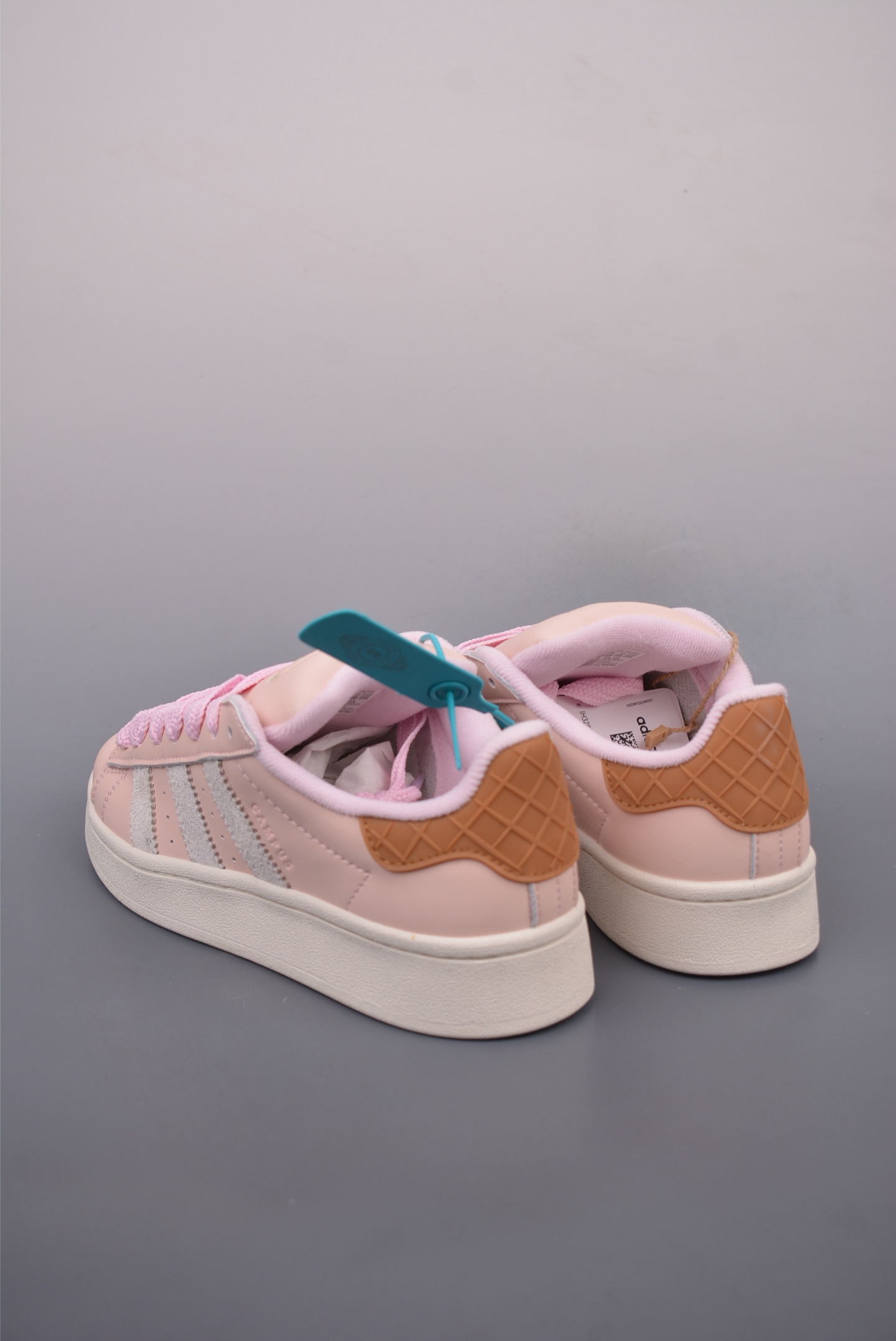 Adidas Originals Campus 00s Pink Ice Cream IH3280