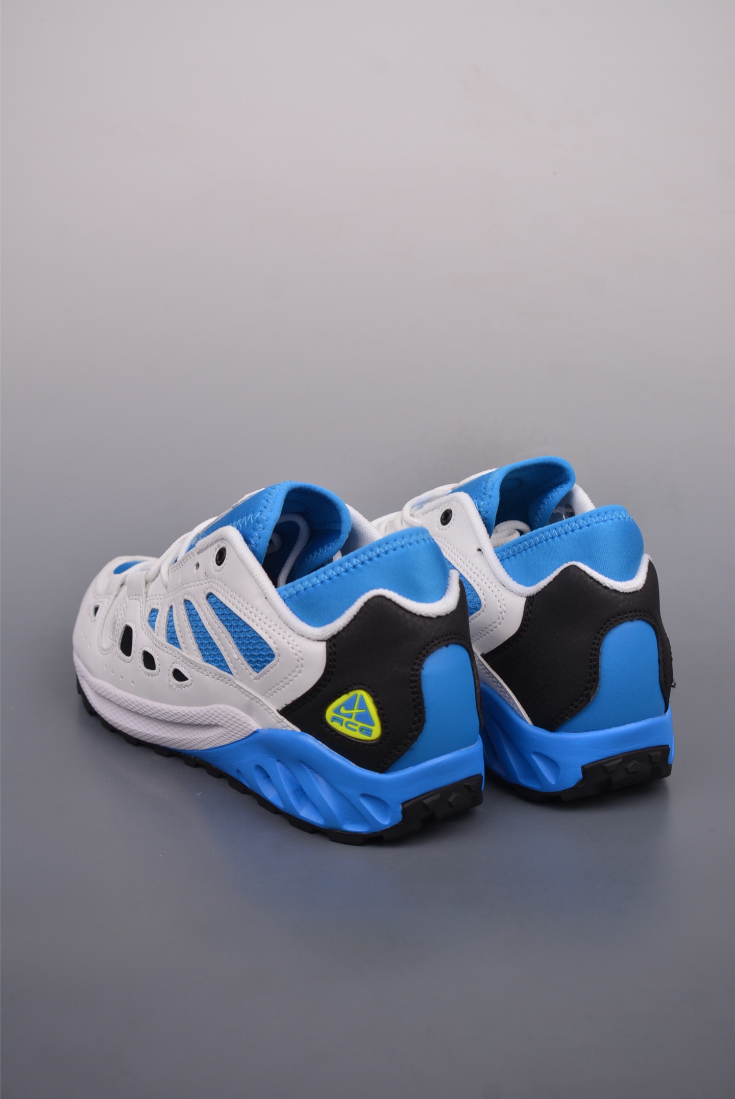 Nike ACG Air Exploraid White Blue FJ1920-200