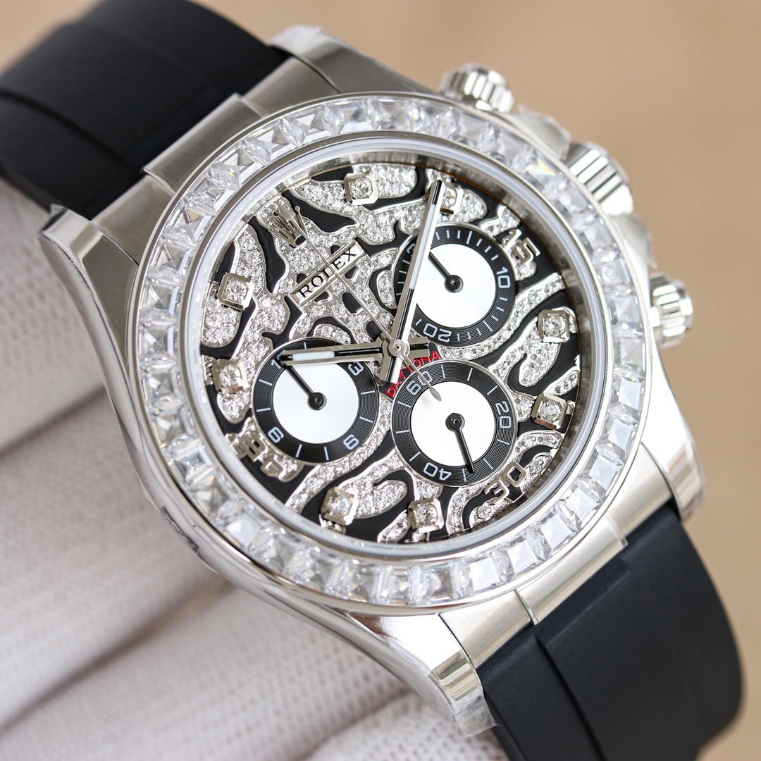 Rolex Cosmograph Daytona 116588TBR