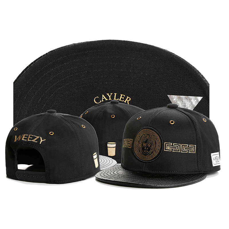 Men's and women's baseball caps, street fashion caps, hip-hop caps