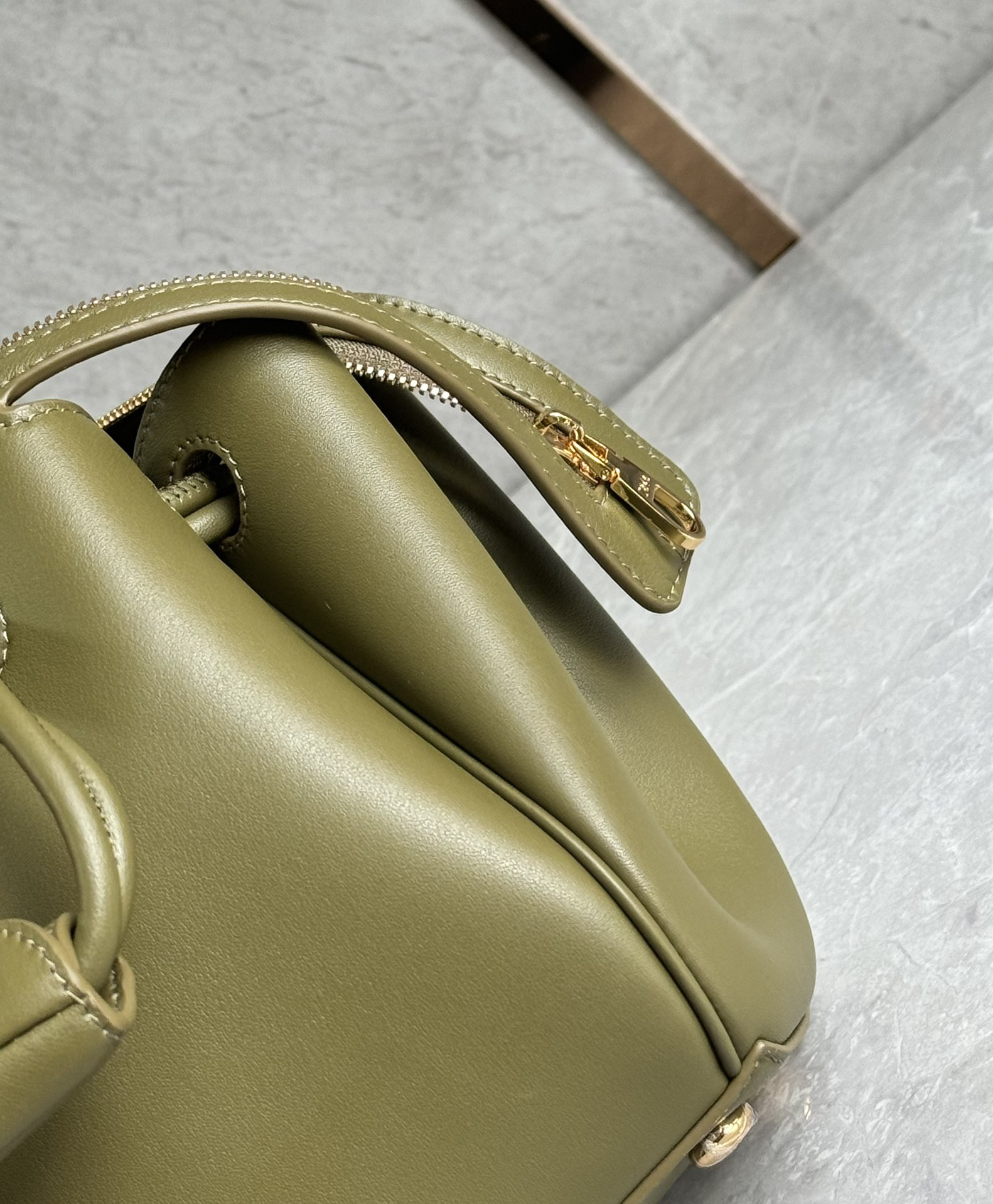 Loewe Madrid Small Handbag 0807
