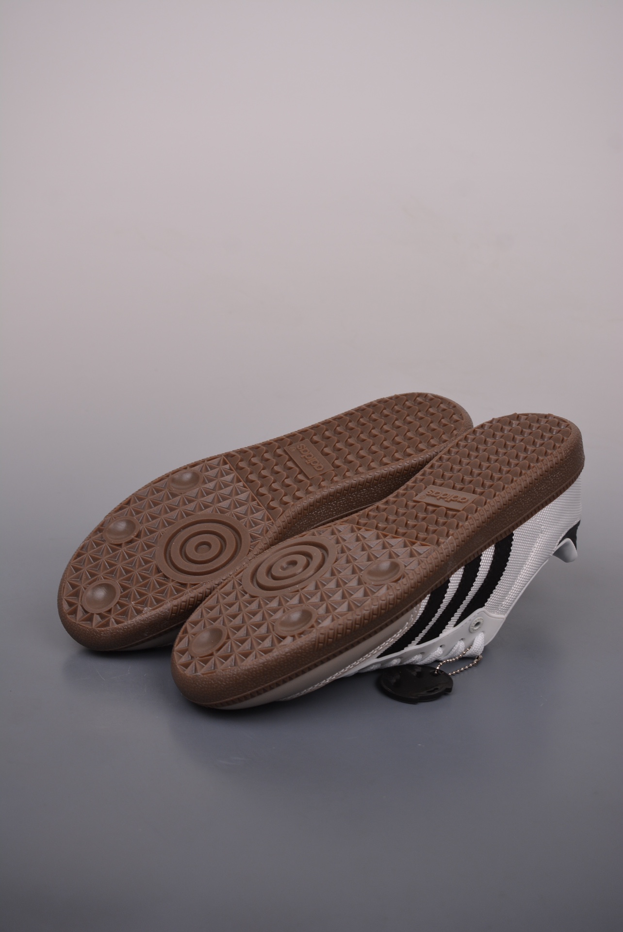 BSTN x Adidas Originals Samba OG Consortium Cup IE0168