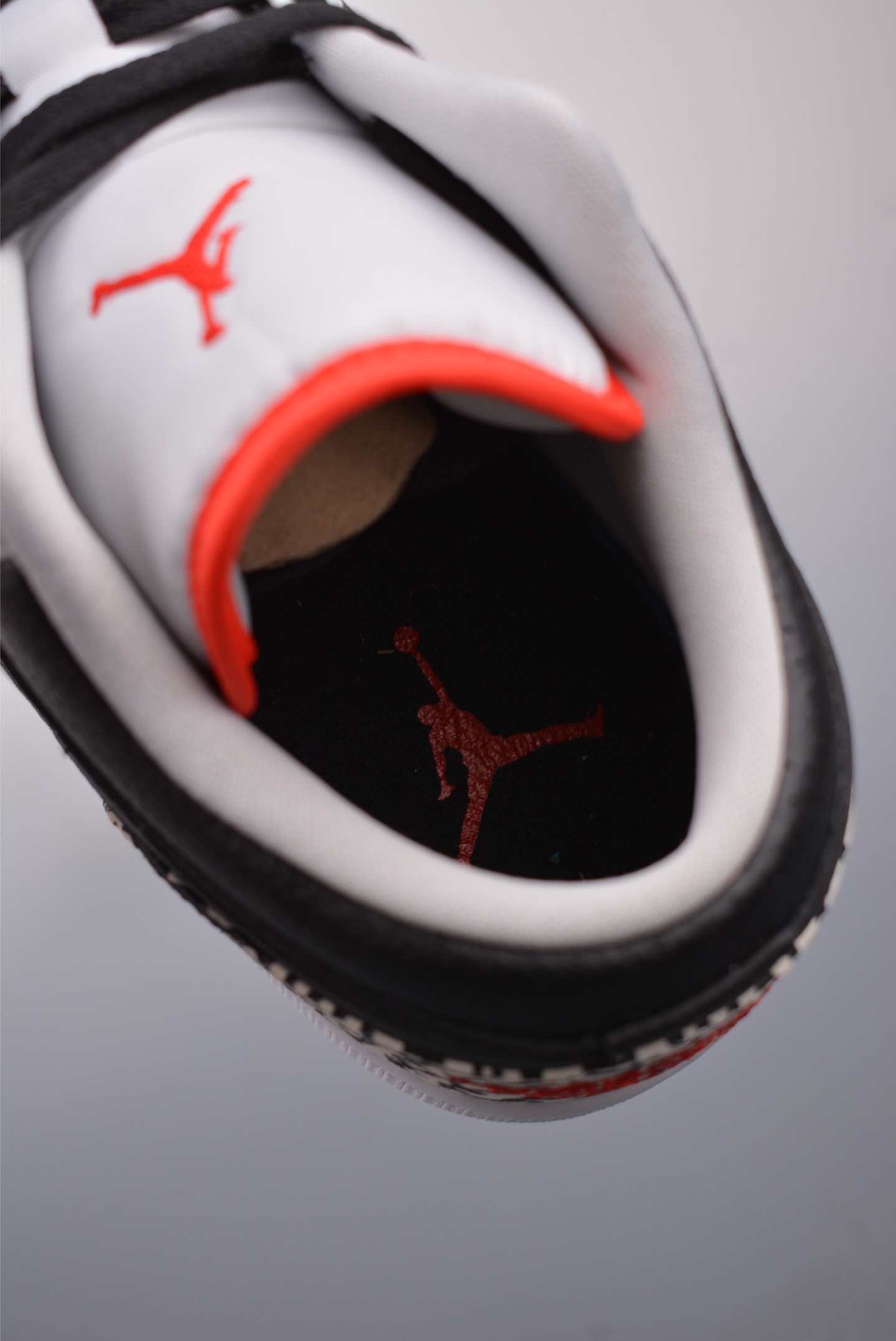 Nike Air Jordan 1 Low 