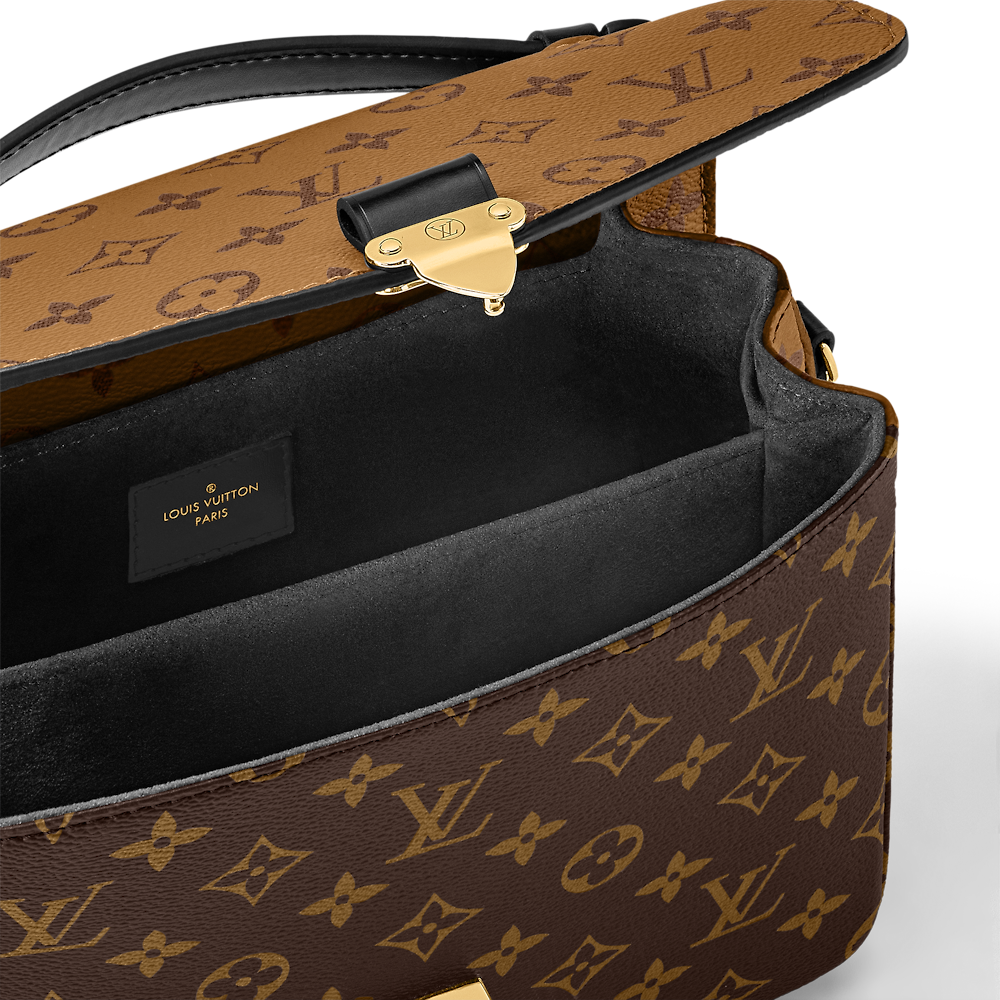 Louis Vuitton POCHETTE MÉTIS BAG M44876