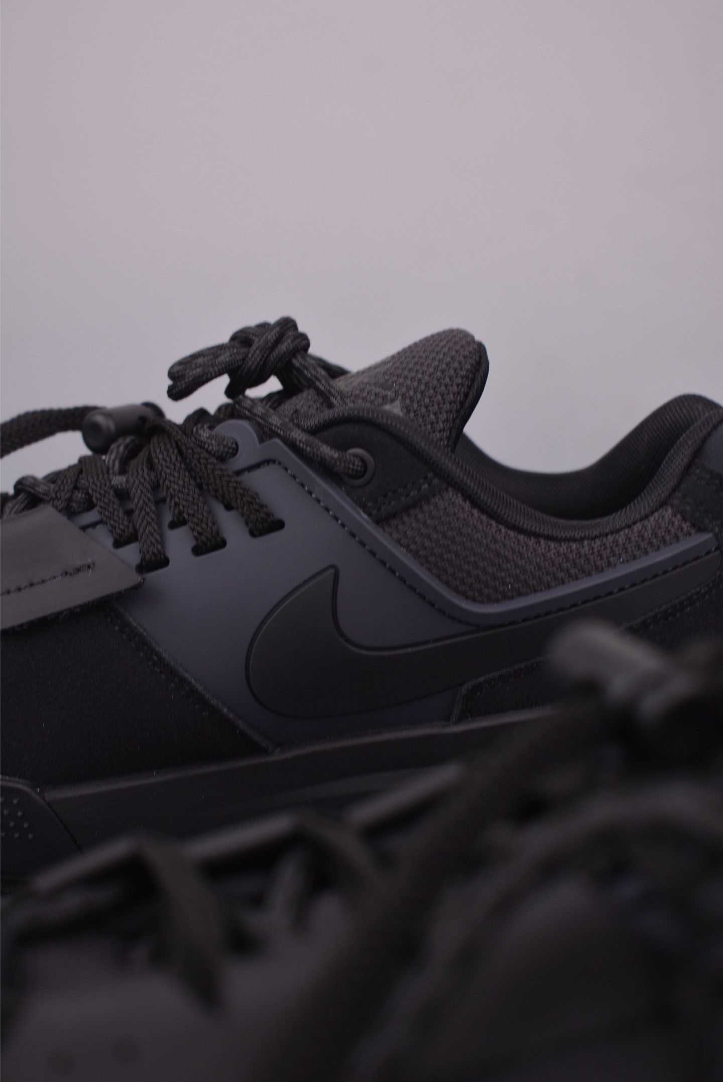 Sacai x NIKE Zegama Dome SP