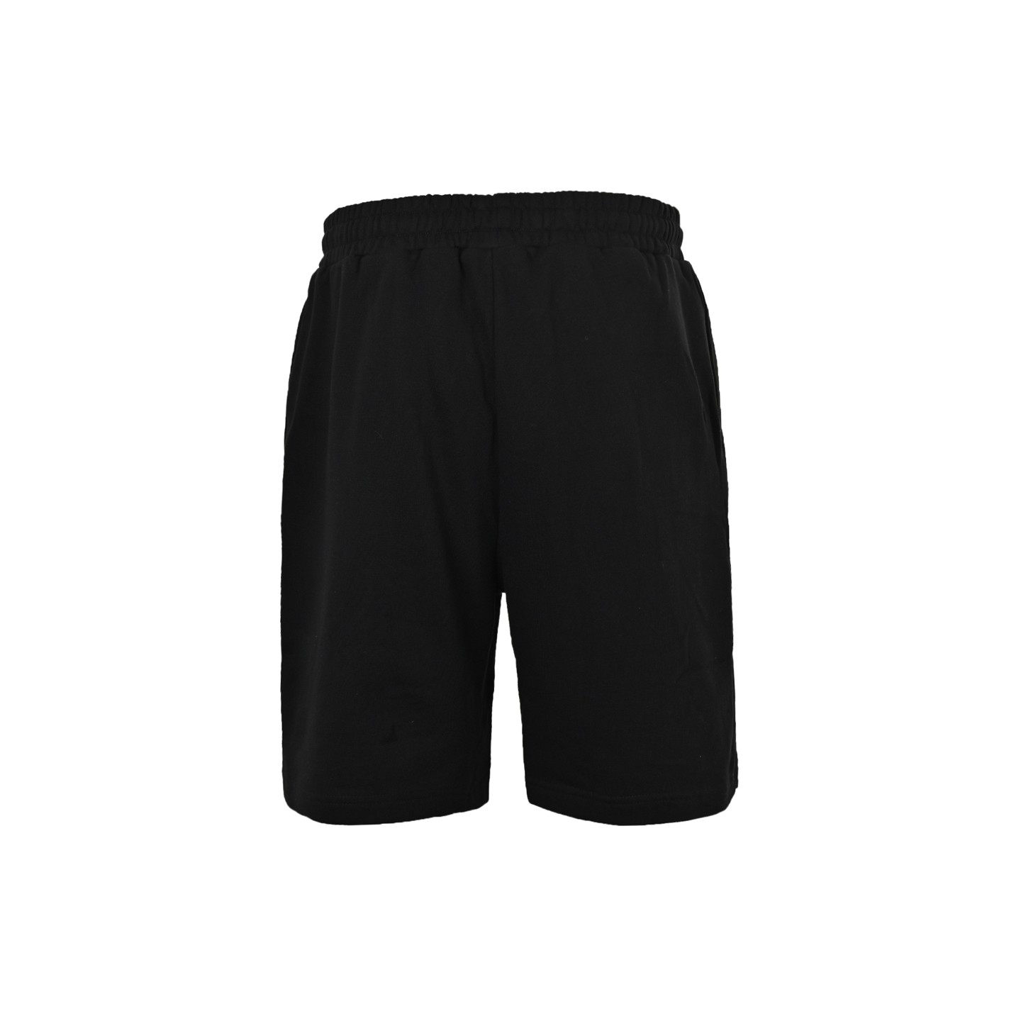 Balenciaga Classic Embroidered Coke Shorts