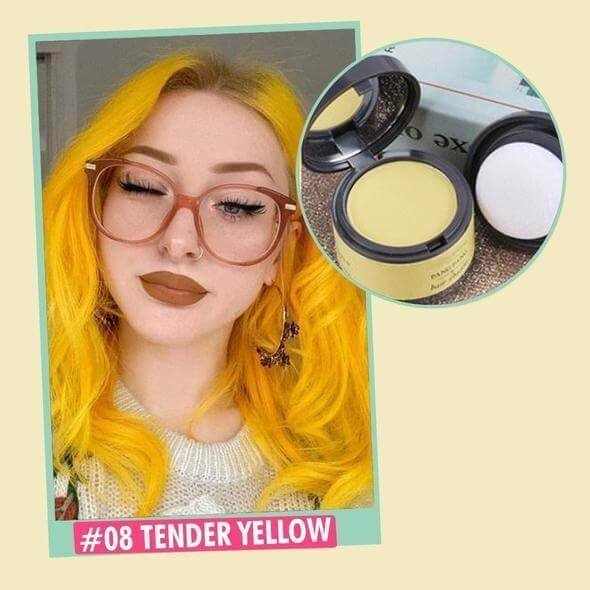 2024 HOT SALE🔥 45% OFF| YouthColor Hair Shading Powder