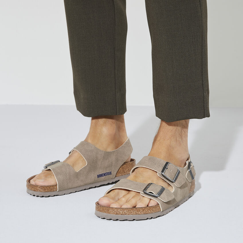 Milano Vegan Microfiber