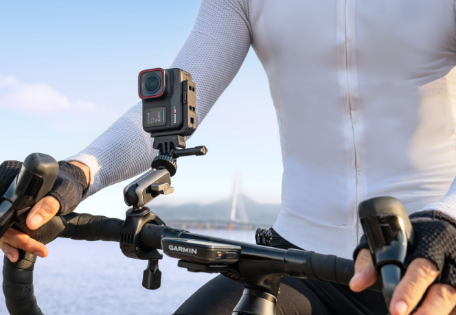 Insta360 Ace Pro action sports camera 48 MP 8K Ultra HD