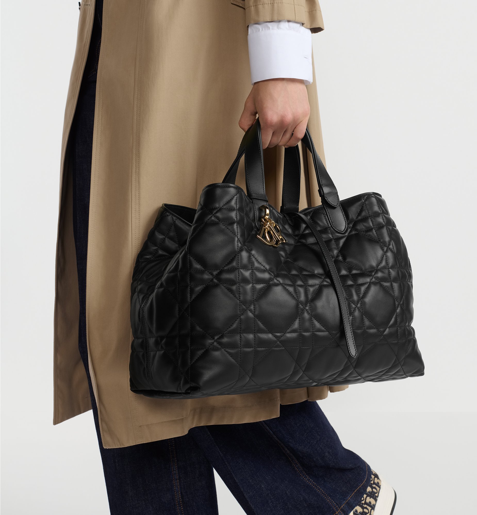 Dior Large Dior Toujours Bag M2820OSHJ_M900