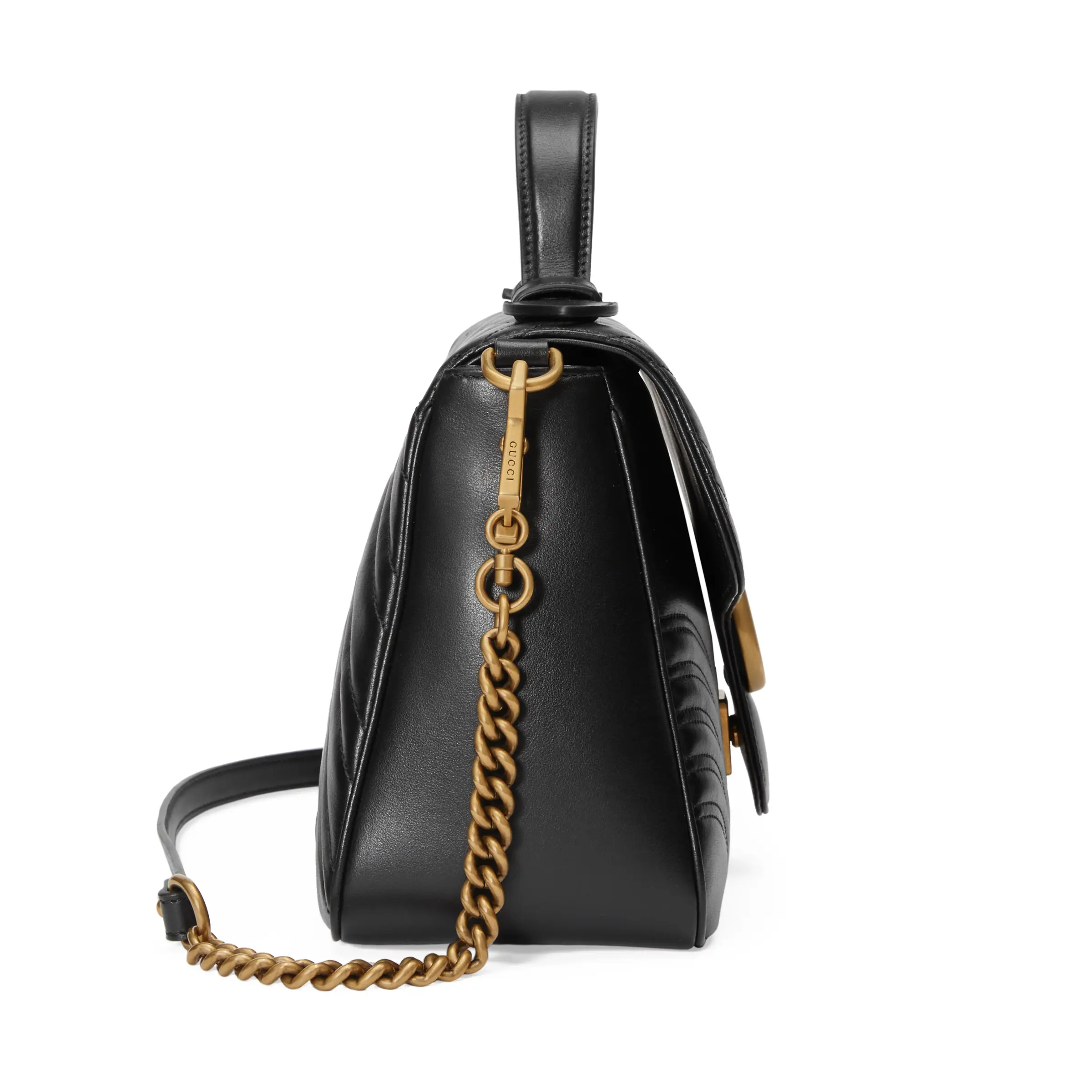 Gucci GG Marmont medium tote498110DTDIT1000