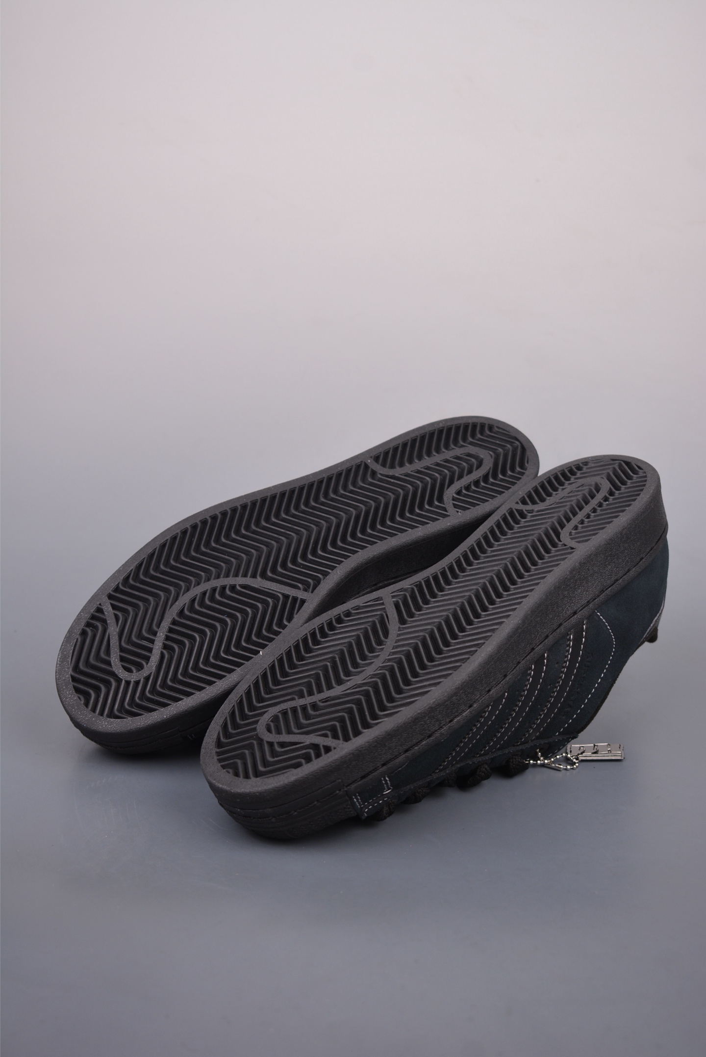 Adidas Originals Superstar II Core Black JH5470