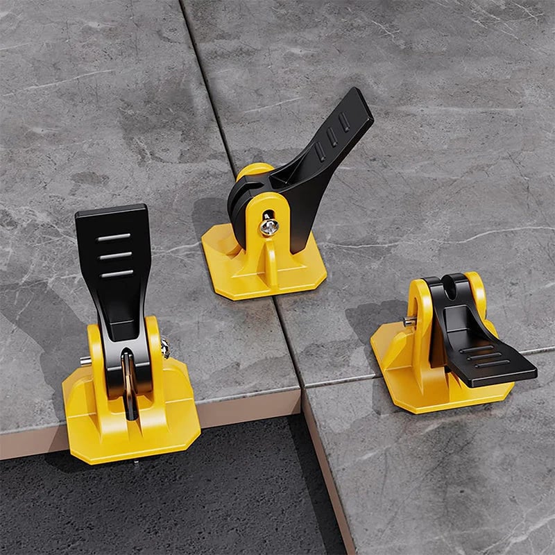 🔥Last day 44% OFF - Tile Leveling System