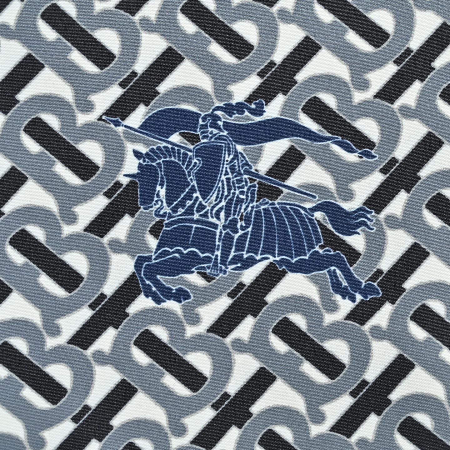 Burberry 25ss full print horse shorts