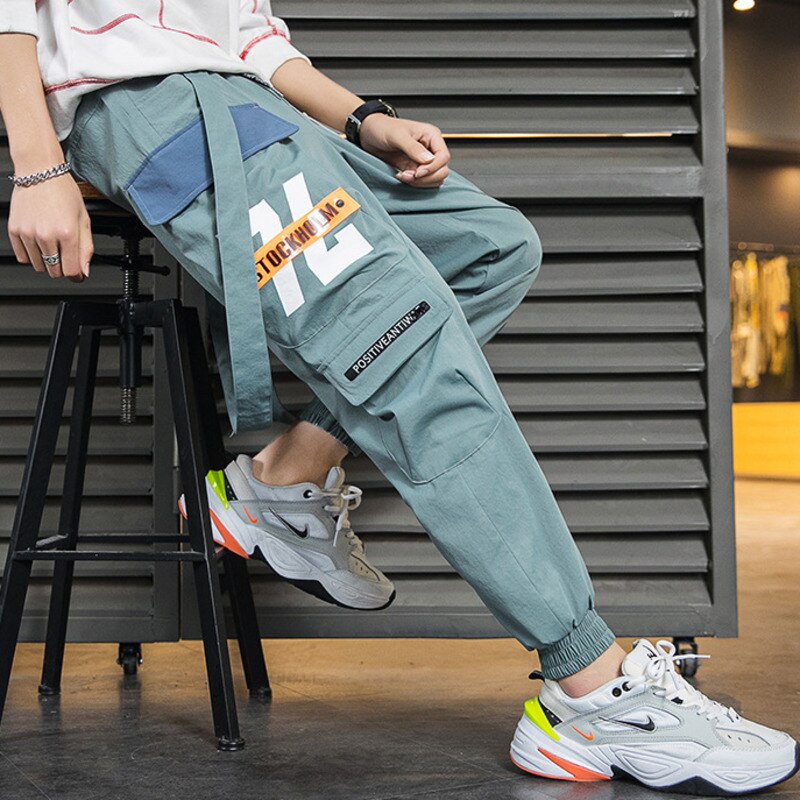 Valkyrie Joggers