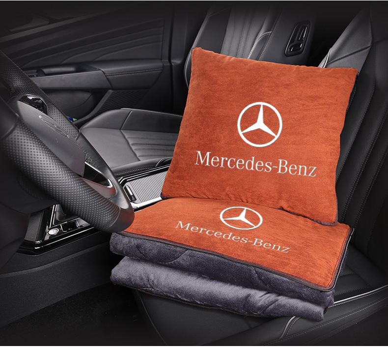 Back Car Cushion