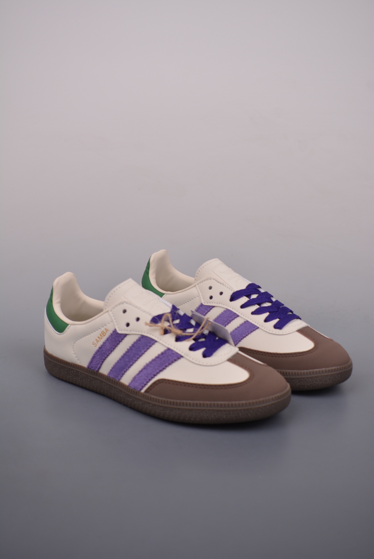 Adidas Originals Wmns Samba OGOff White ID8349