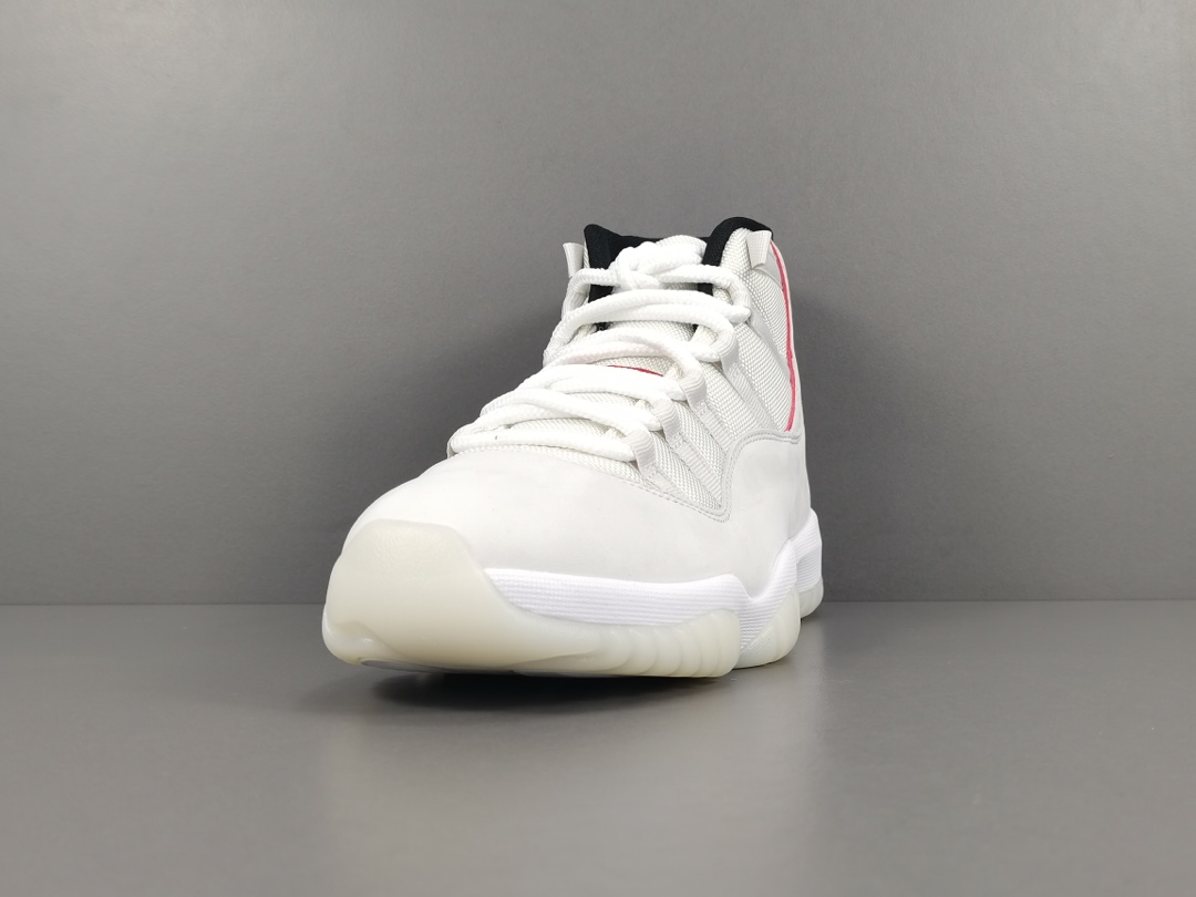 Nike Air Jordan 11 Retro HighPlatinum Tint 378037-016