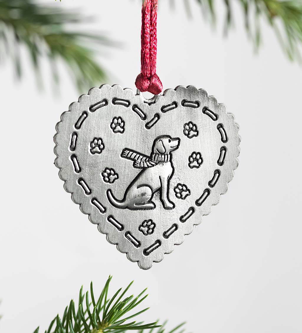 🎄Early Christmas Hot Sale 48% OFF-Solid Pewter Christmas Tree Ornament