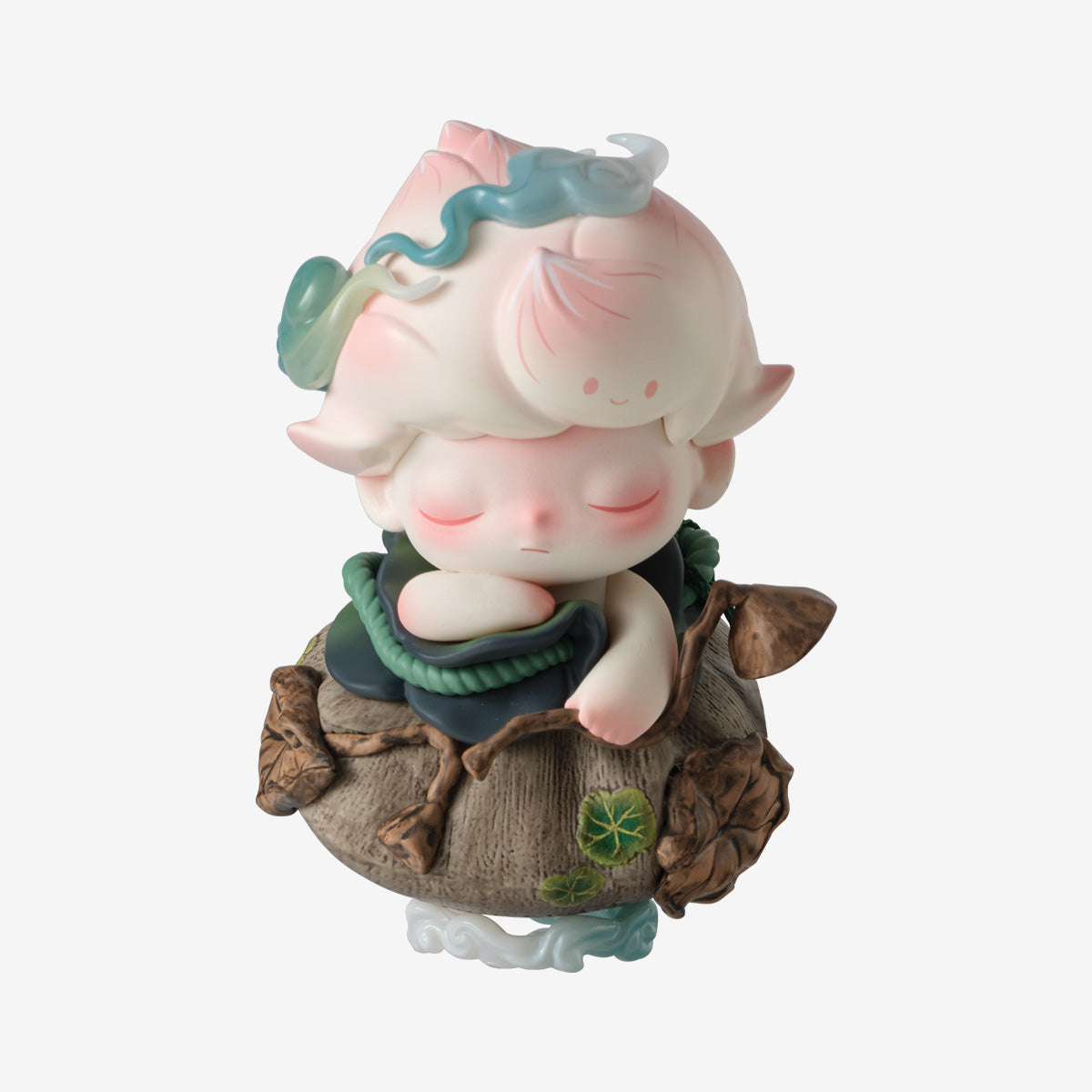POP MART DIMOO Stories in the Cup Series Figures [1 Blind Box]