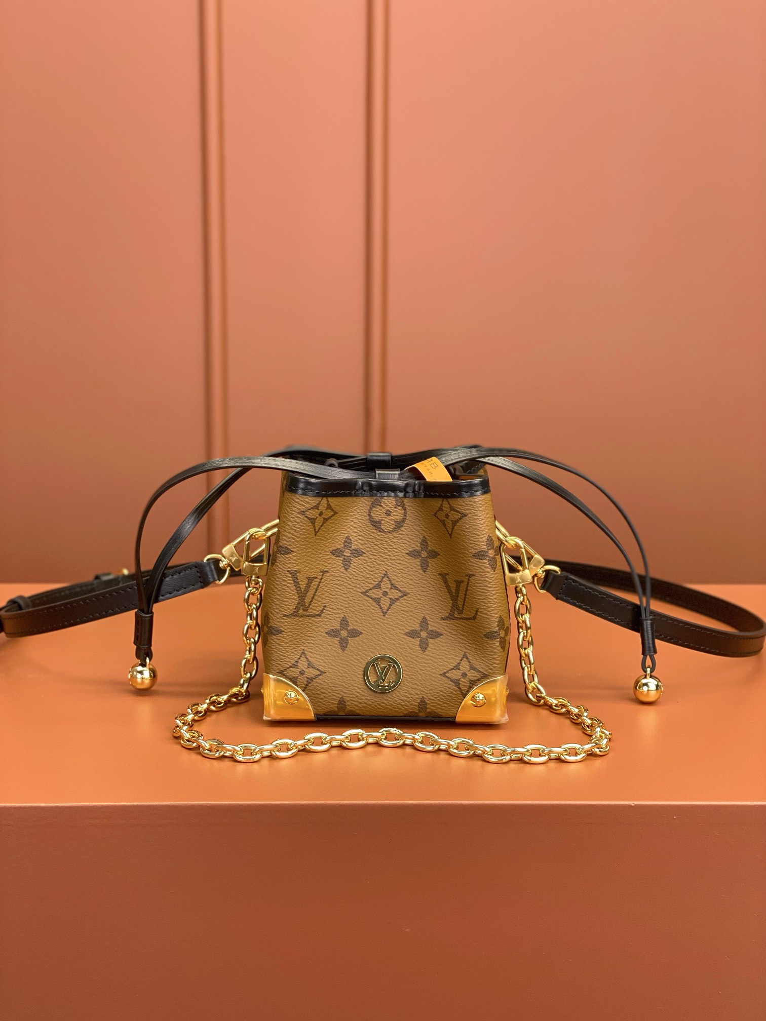 Louis Vuitton Zjs jh Online Only Bag M82885