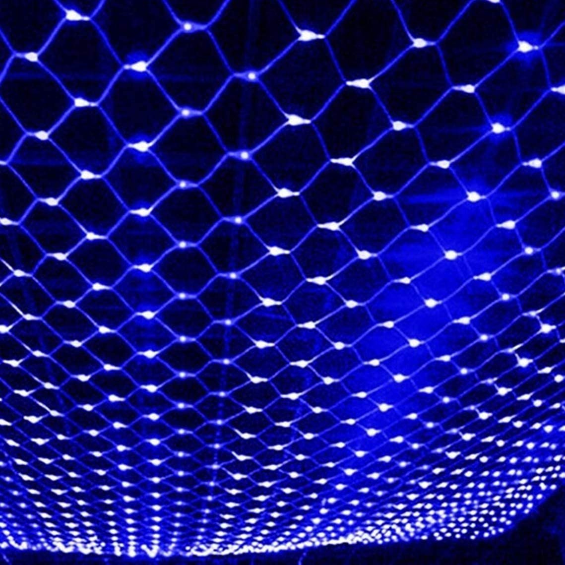 2022 NEW PRODUCT🎁Net Mesh Waterproof String Lights💡