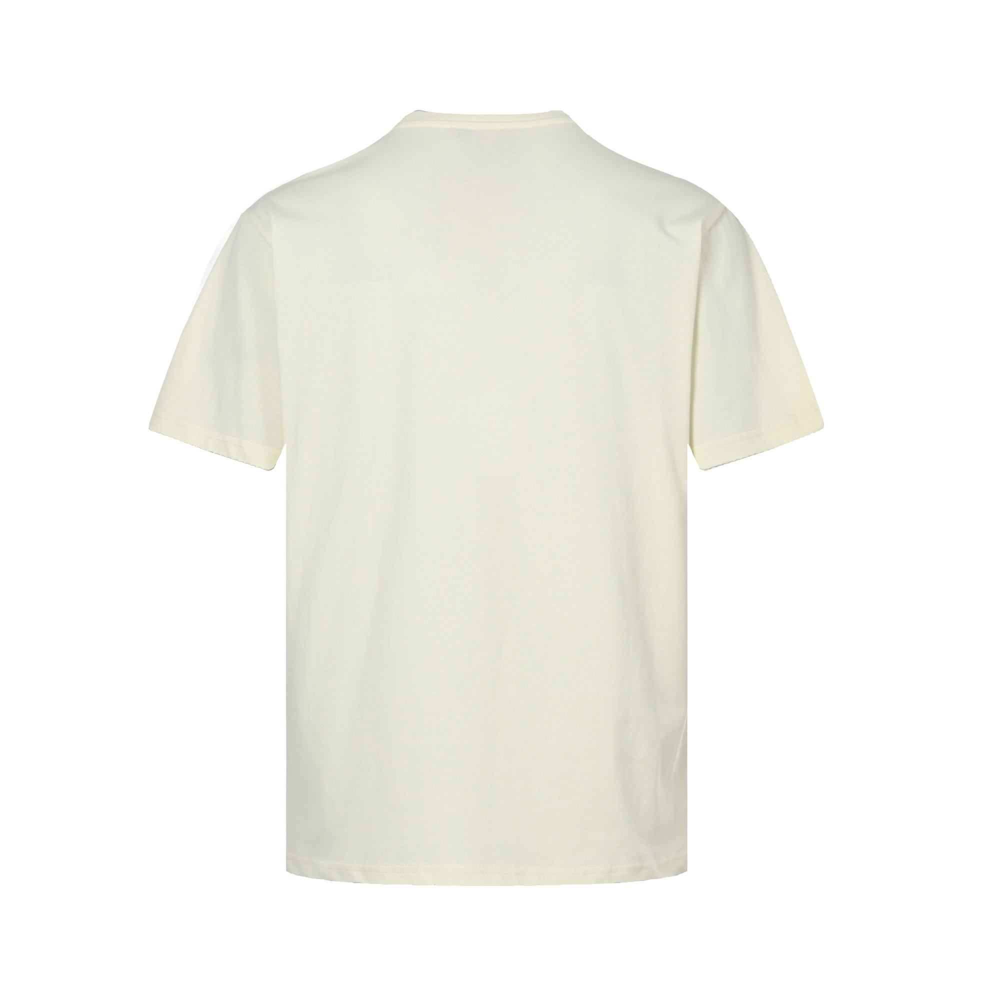 Gucci & The North Face co-branded logo short-sleeve