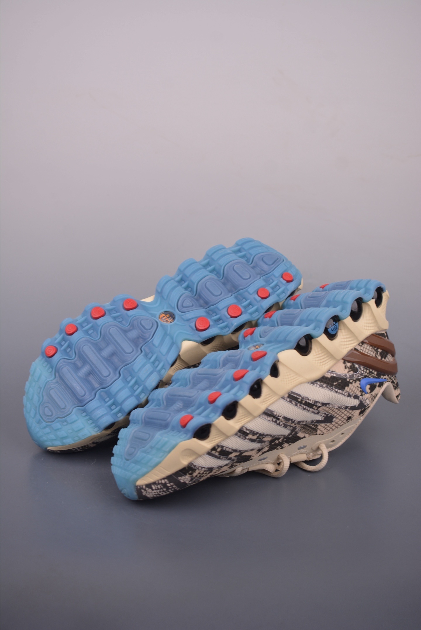 Nike Air Max Dn8 Snakeskin 