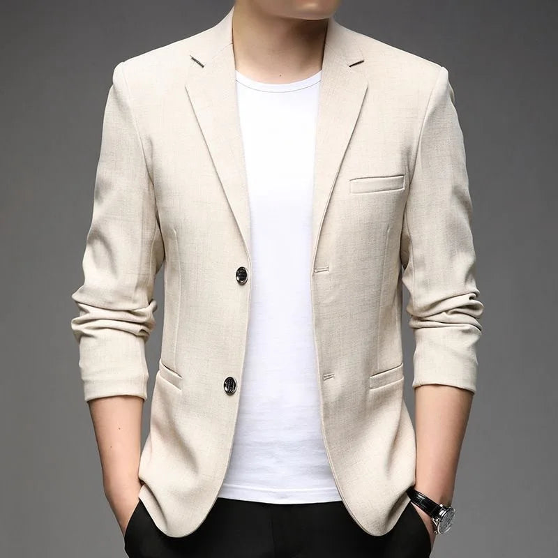 Men's Business Blazer