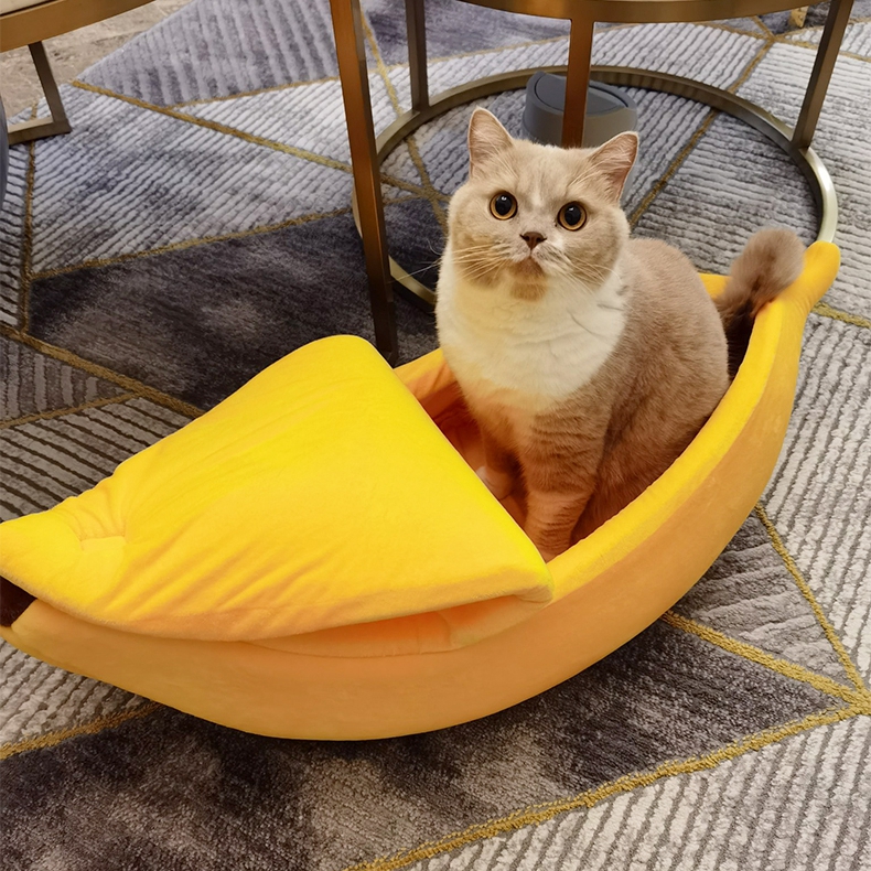 (🎁CHRISTMAS PRE SALE - 48% OFF)Banana Bed