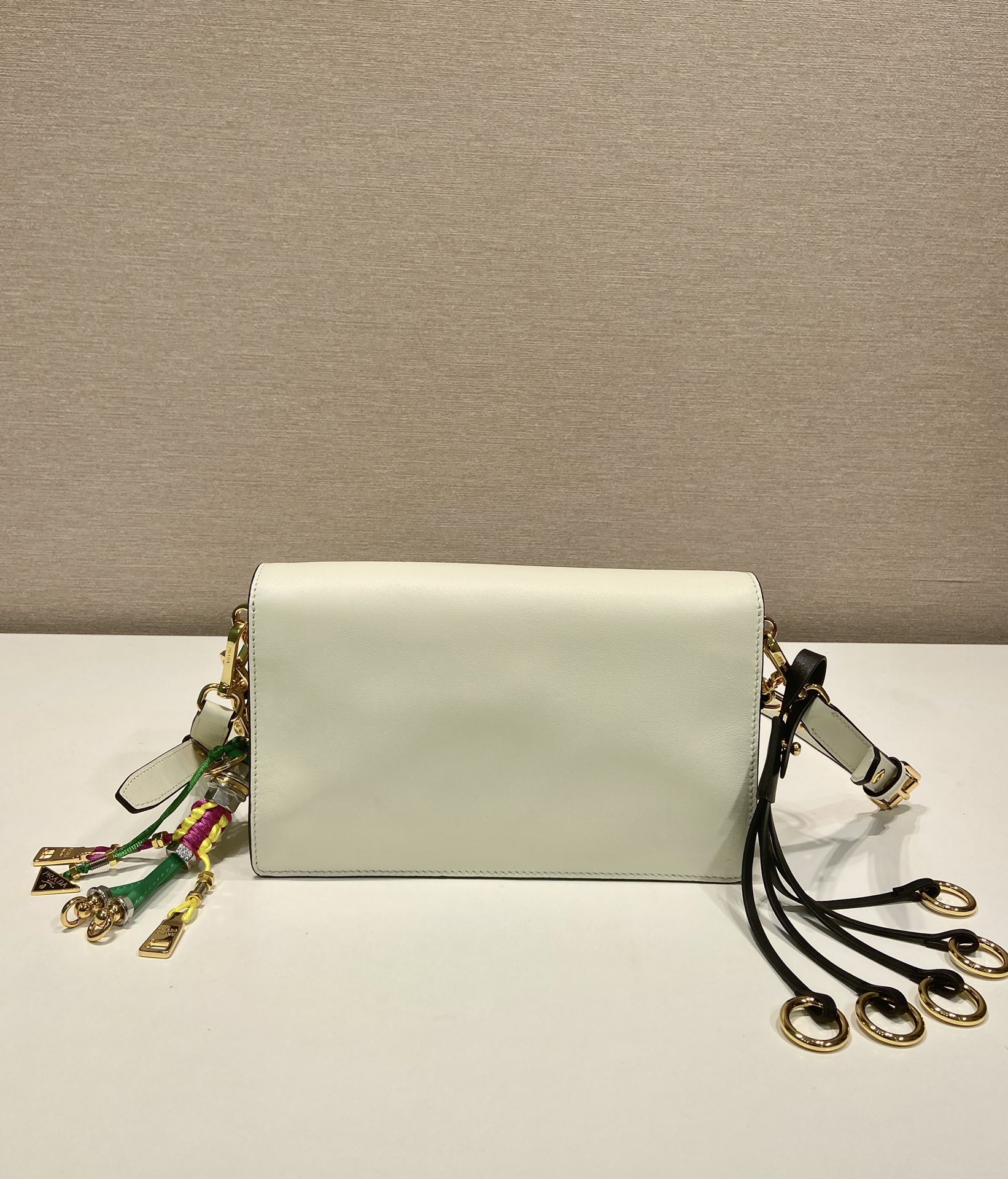 Prada Soft Sound Small Bag 1BD379